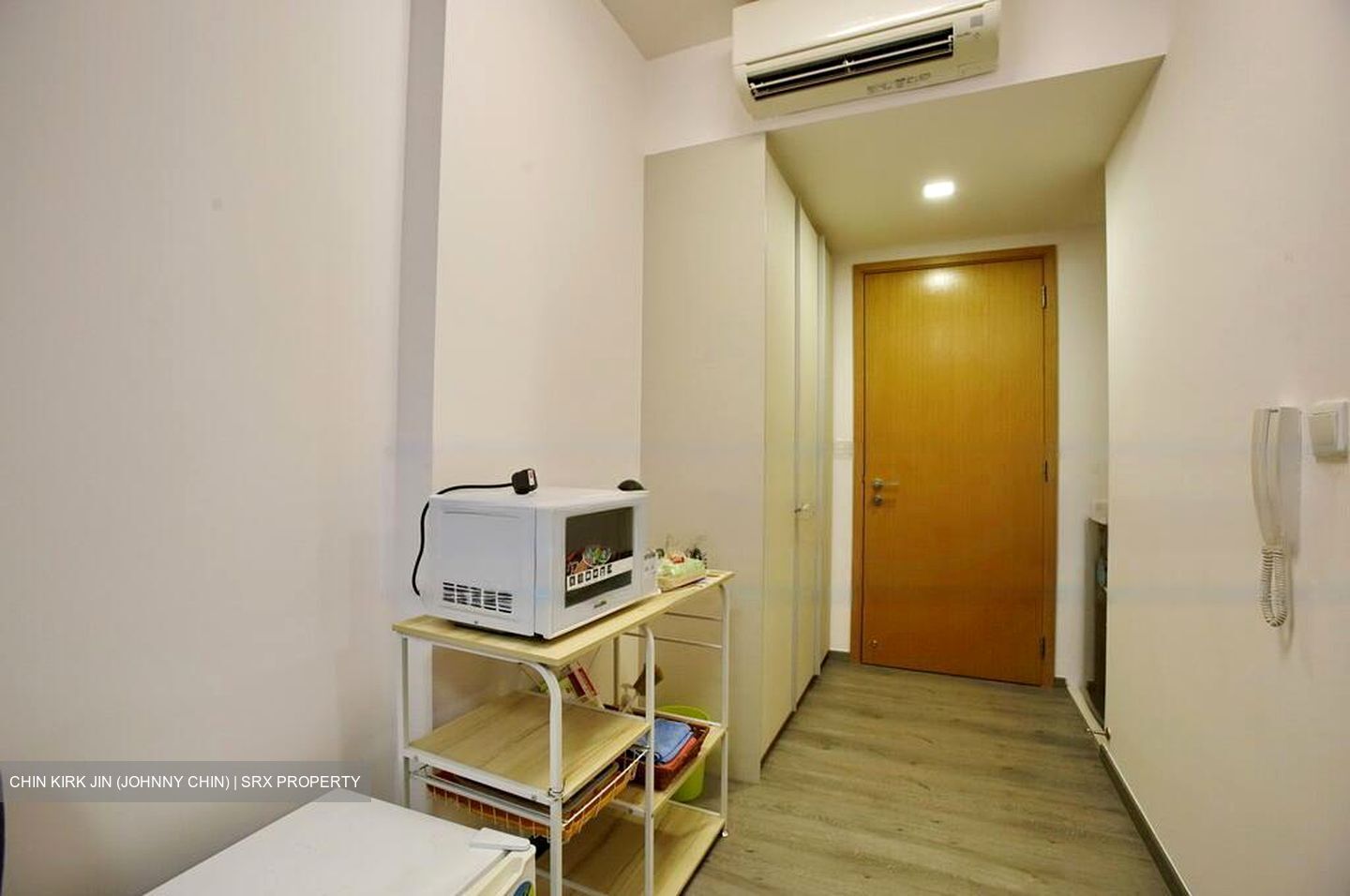 Prive (D19), Condominium #475854041